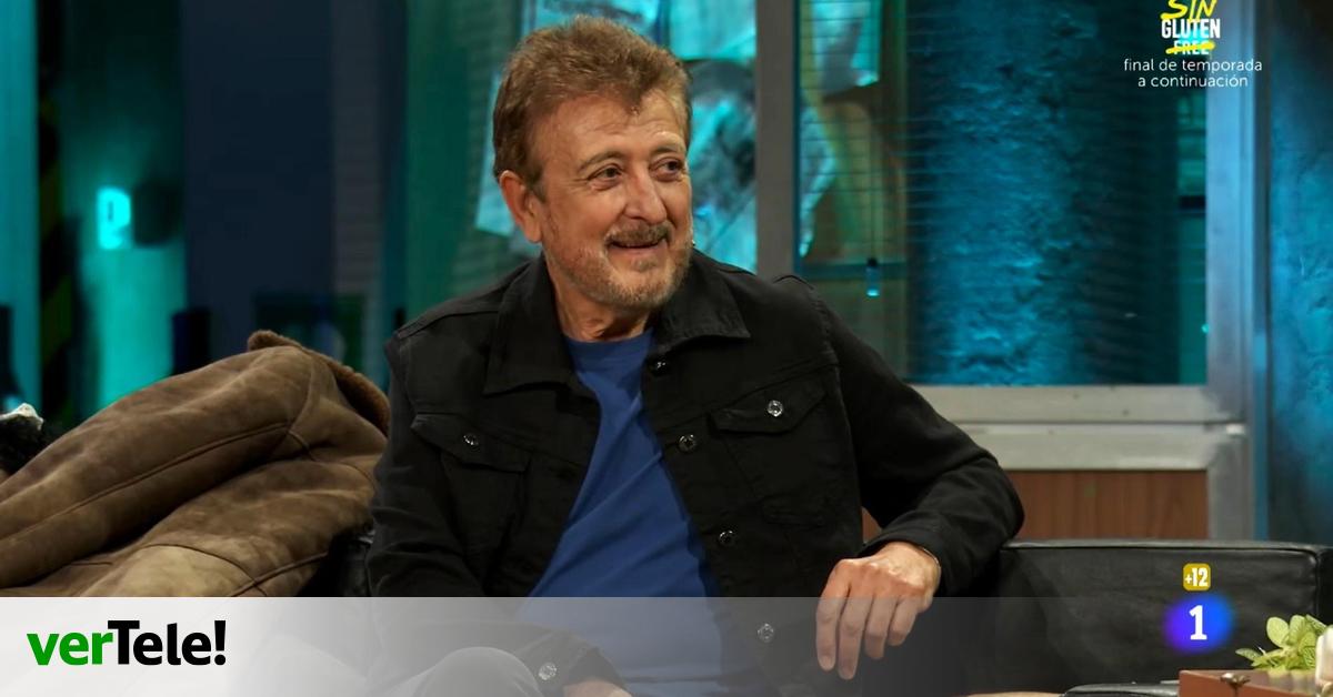 Manolo García éclipse les questions habituelles de ‘La Revuelta’ pour aborder des enjeux sociaux : “Je fais grève de la TV”