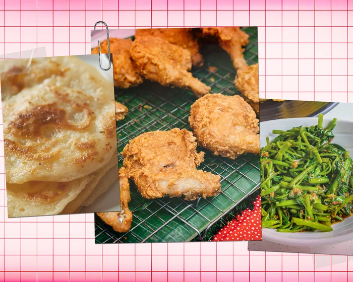 Éloignez-vous des influenceurs : des plats sous-estimés à découvrir à Singapour !