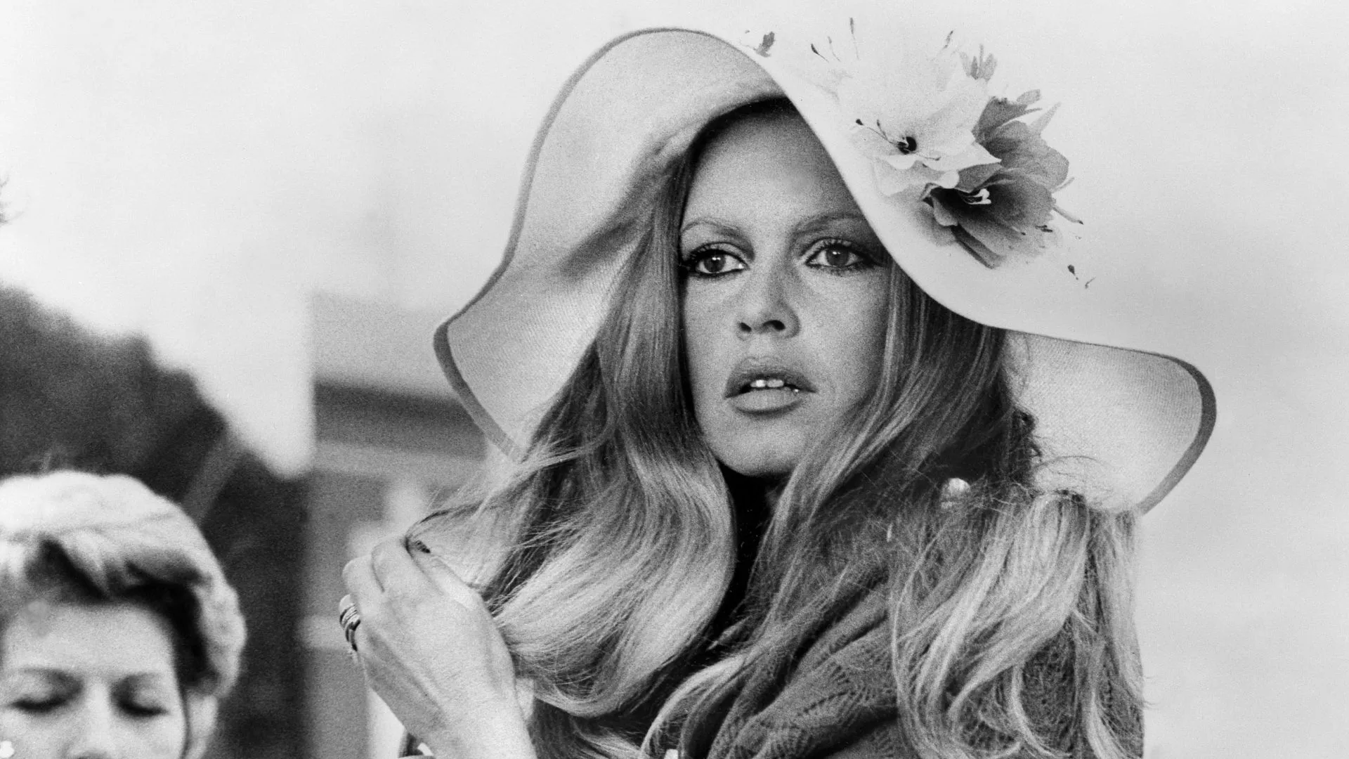 Brigitte Bardot hospitalisée