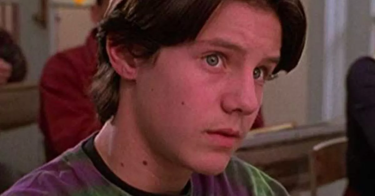 Star de Hocus Pocus méconnaissable dans une nouvelle carrière après avoir quitté le showbiz