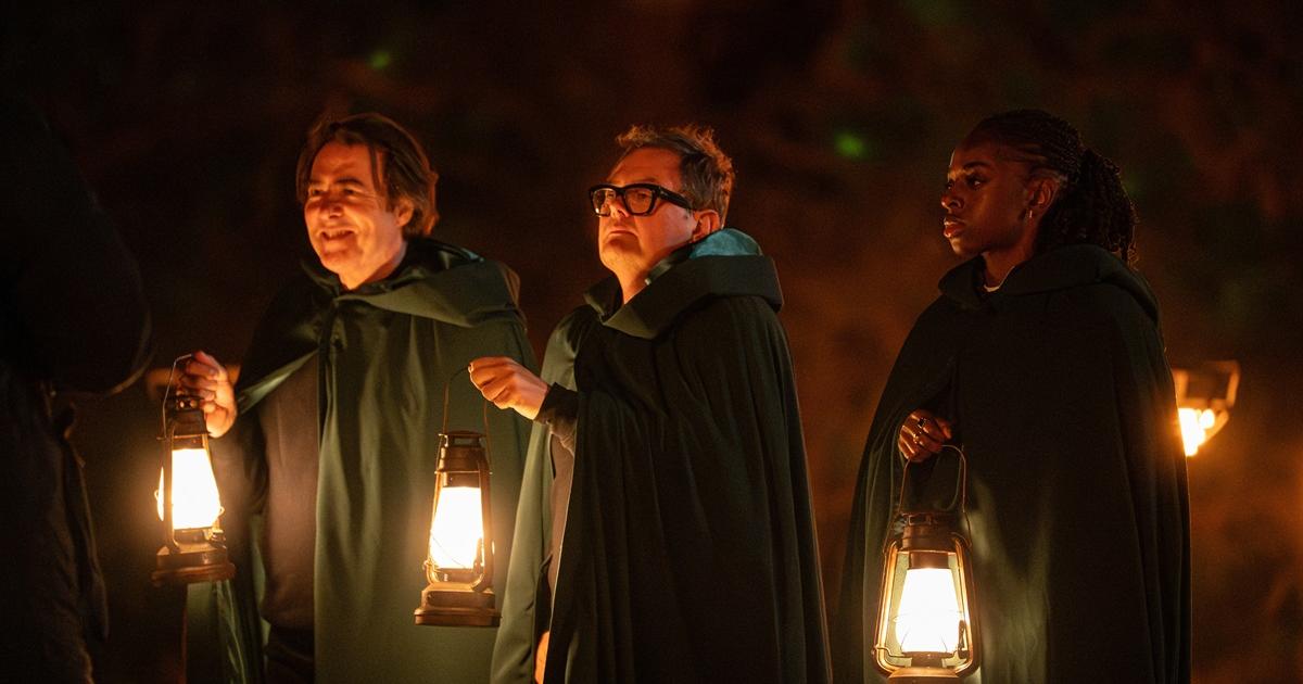 Finale des Traîtres Célébrités sur la BBC : date et infos pour regarder !