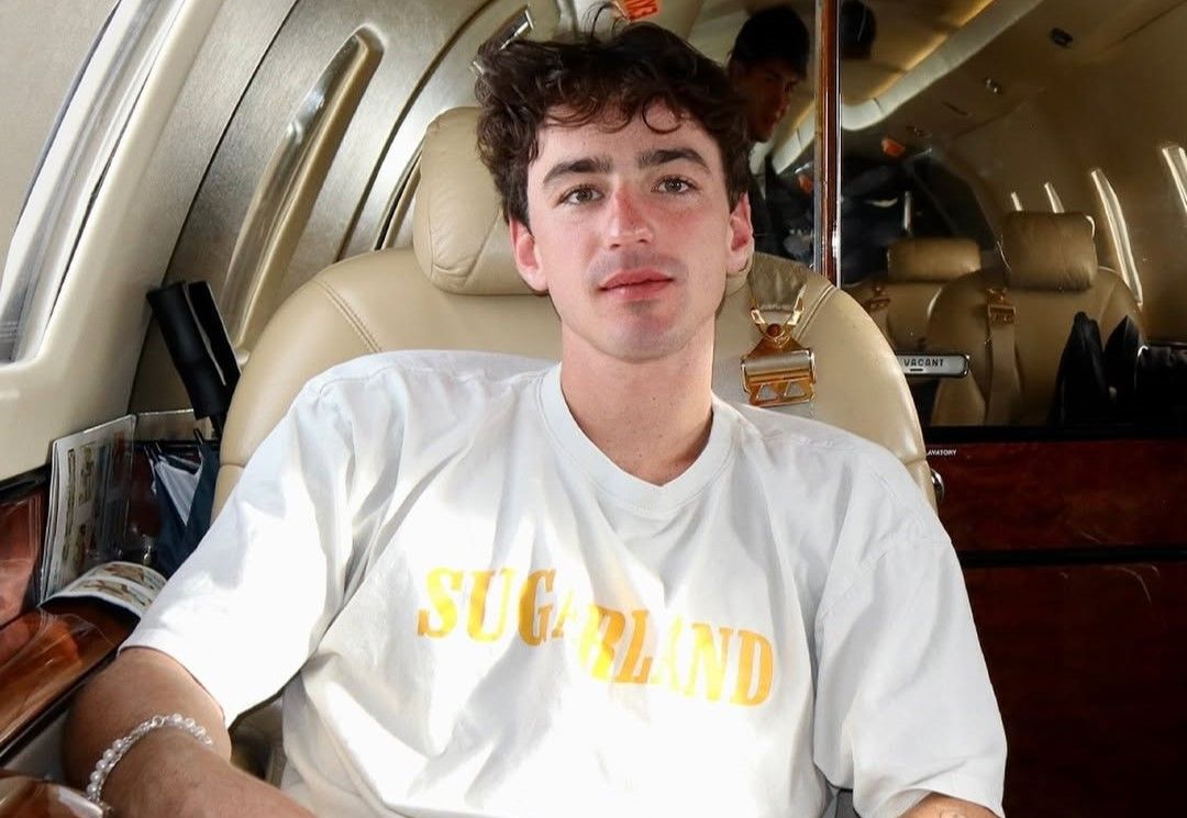 La tragique disparition de l’influenceur Ben Bader à seulement 25 ans