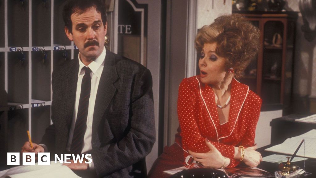 Prunella Scales, l’actrice de Fawlty Towers, s’éteint à 93 ans