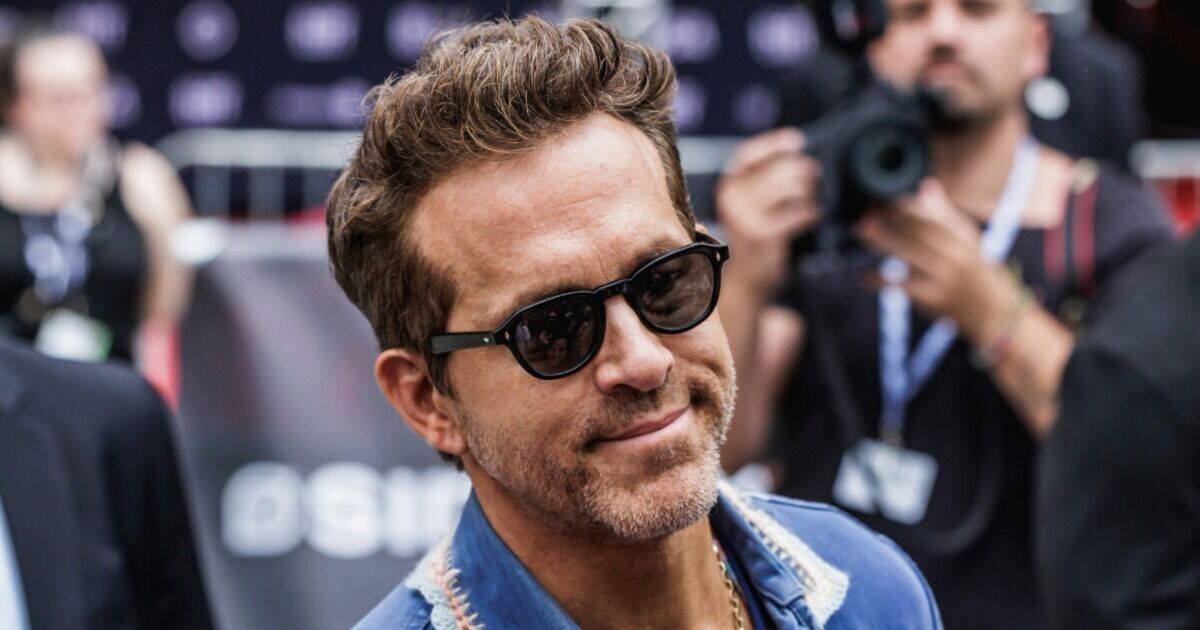 Richesse impressionnante de Ryan Reynolds, propriétaire de Wrexham, après son divorce avec une star d’Hollywood
