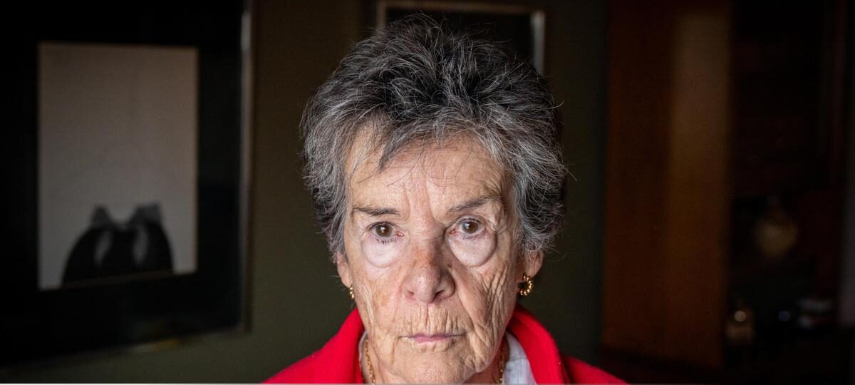 Expulsion d’une femme de 87 ans suspendue grâce à la pression sociale