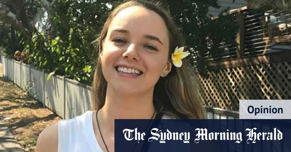 Un influenceur en nutrition de Melbourne, NaturalSpoonfuls, décède dans des circonstances tragiques. Agissons pour éviter que cela ne se reproduise !