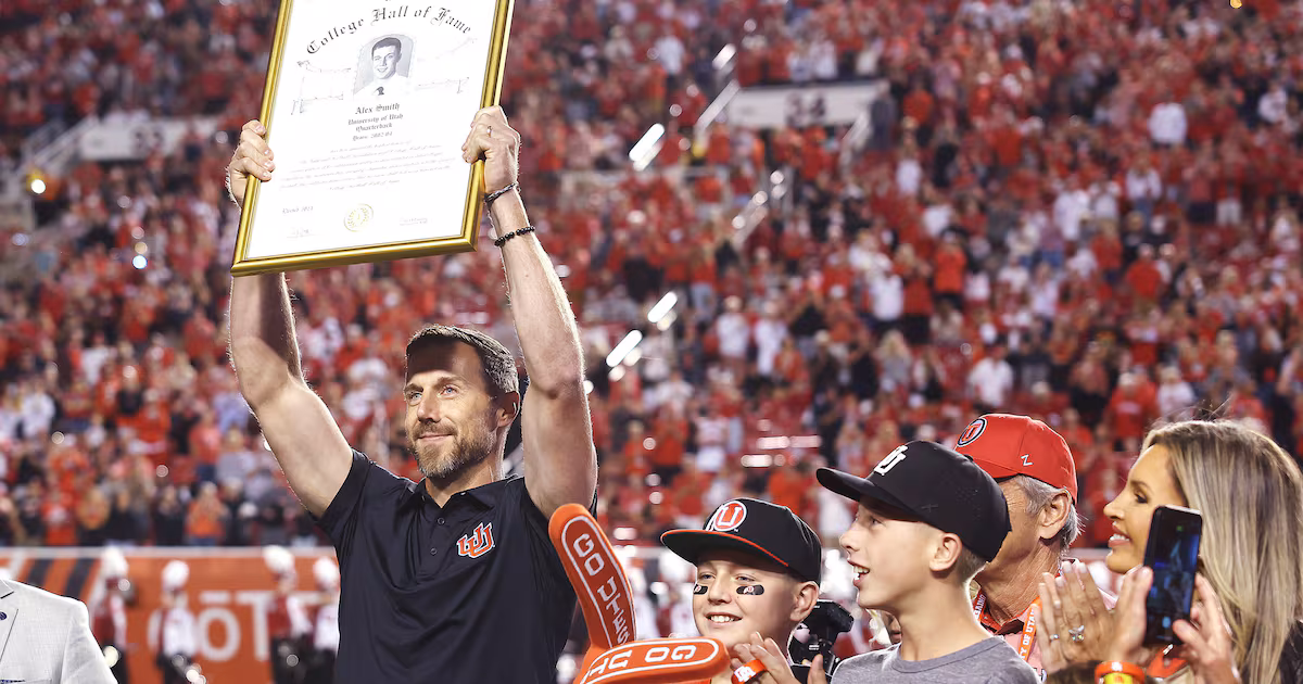 Célébrité mystère : Qui sera le pickeur sur ‘College GameDay’ ?