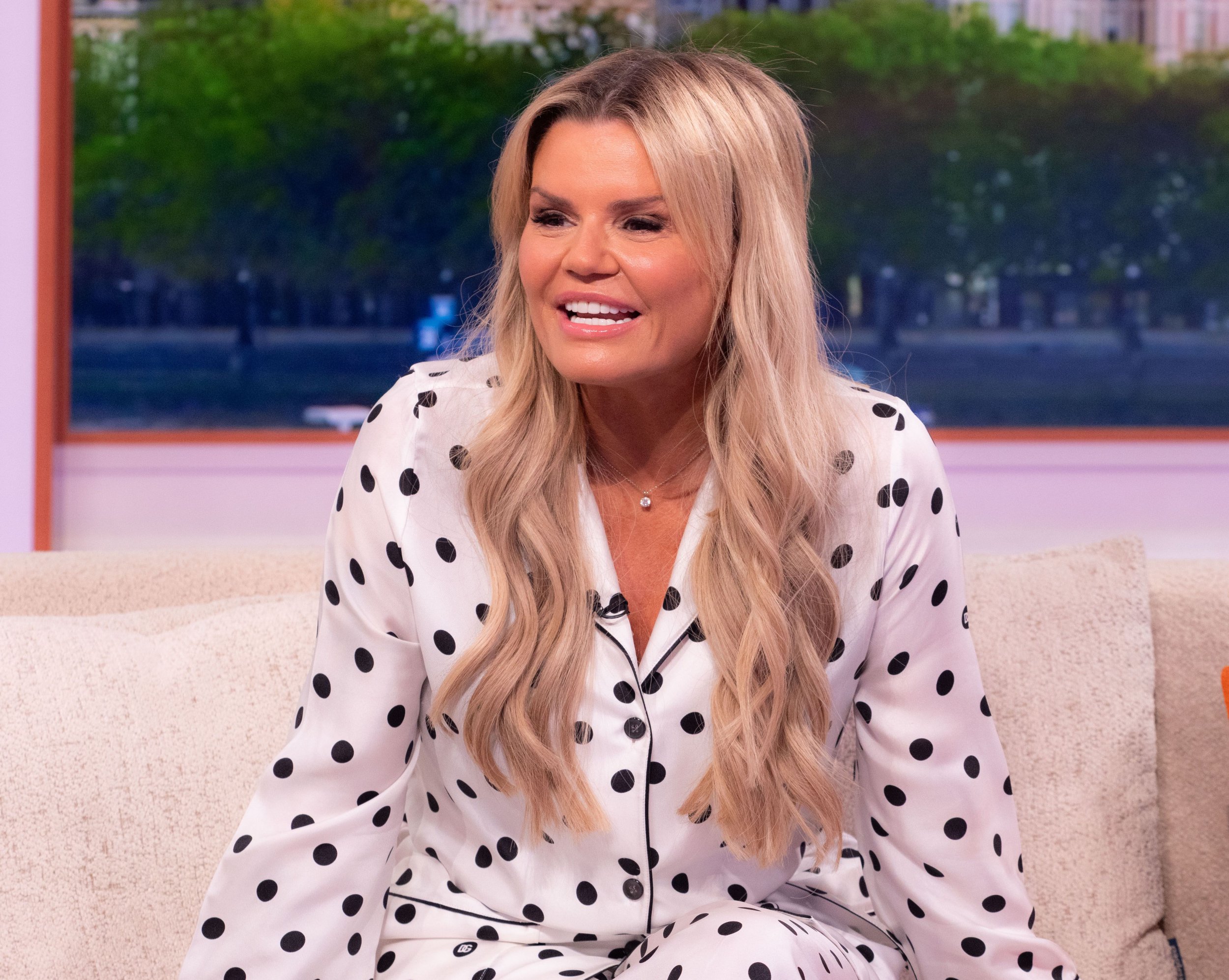 Kerry Katona