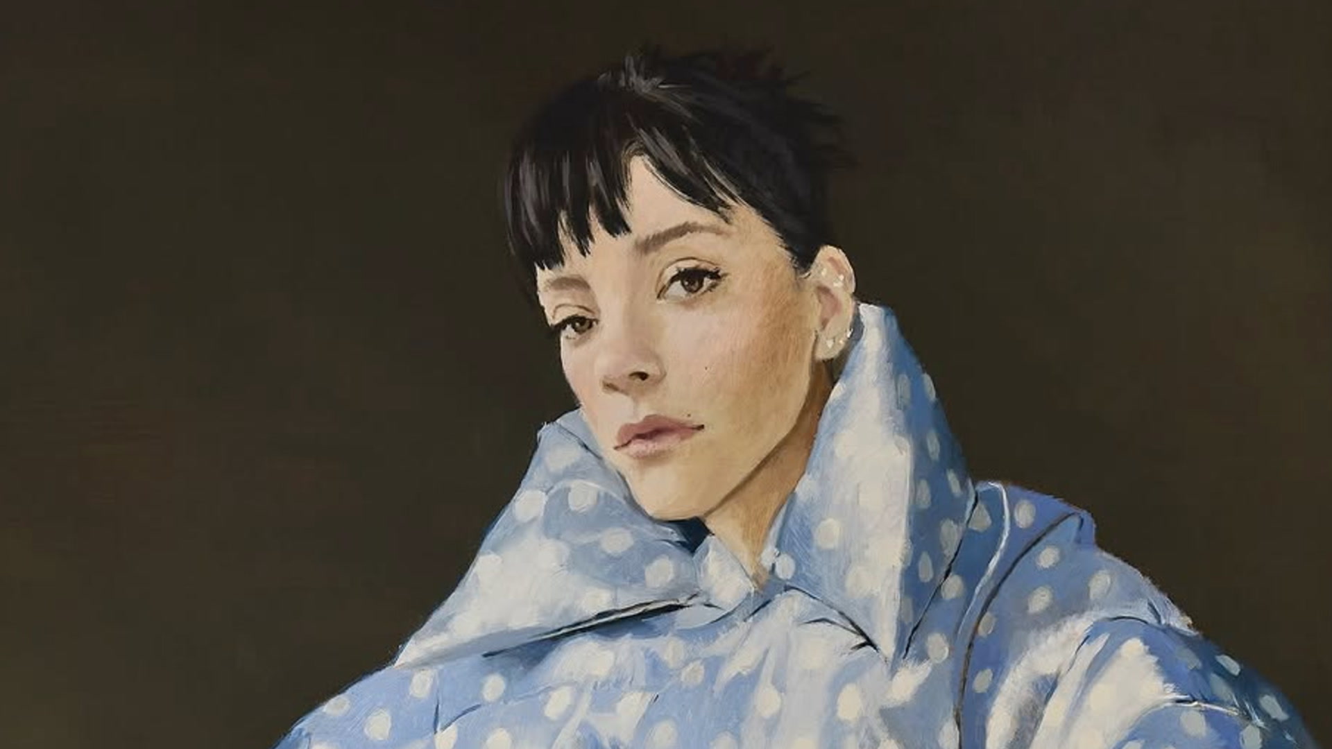 Madeline de Lily Allen : Mystère à garder pour la pop !