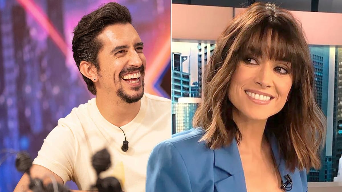 Union inattendue : un mariage entre deux présentateurs d’Antena 3 et Telecinco !
