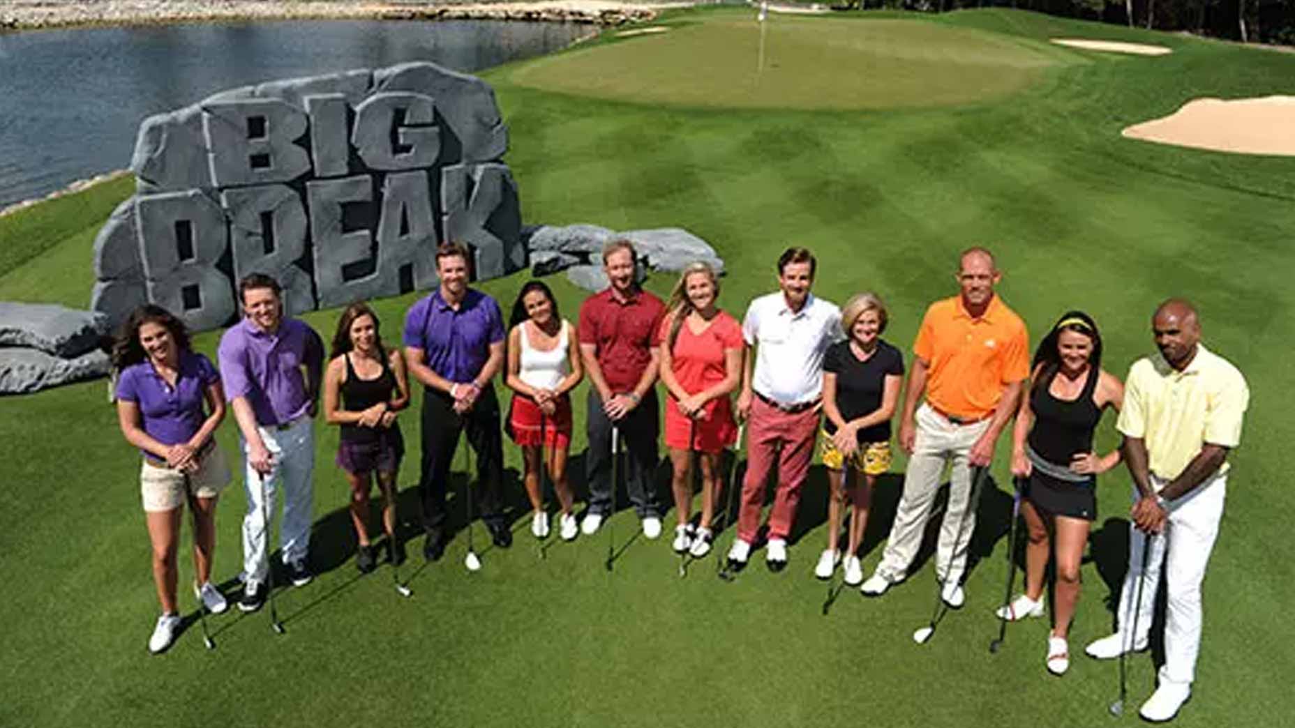 Le Golf Channel relance une émission culte… avec une touche YouTube !