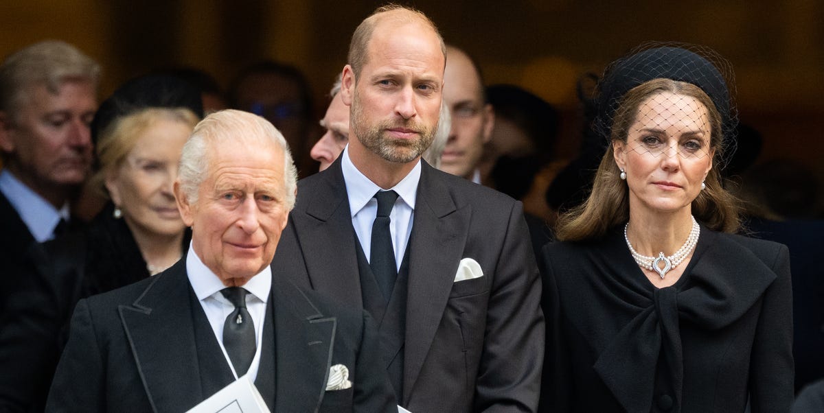 6 Façons dont William et Kate prennent les devants sur le scandale Andrew