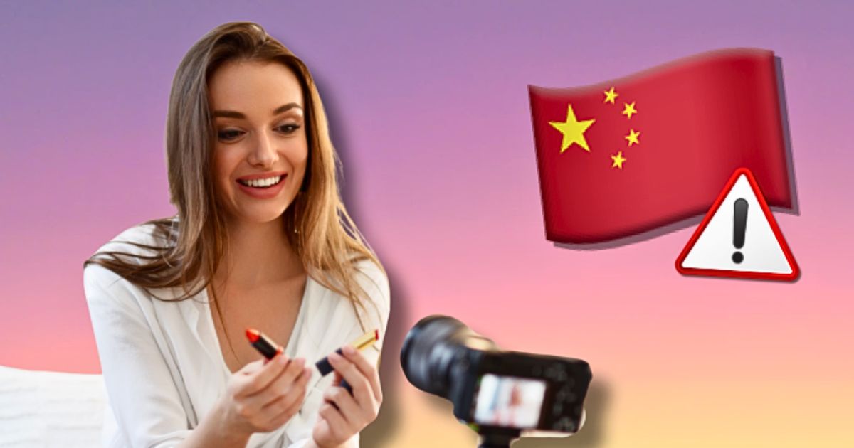 Une nouvelle loi étonnante sur les influenceurs en Chine pour les publications en ligne !