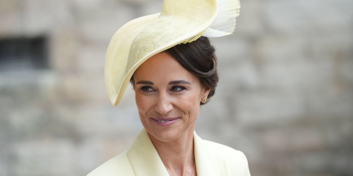La ferme de Pippa Middleton interdit les séances de caresses avec les lapins pour des raisons de bien-être