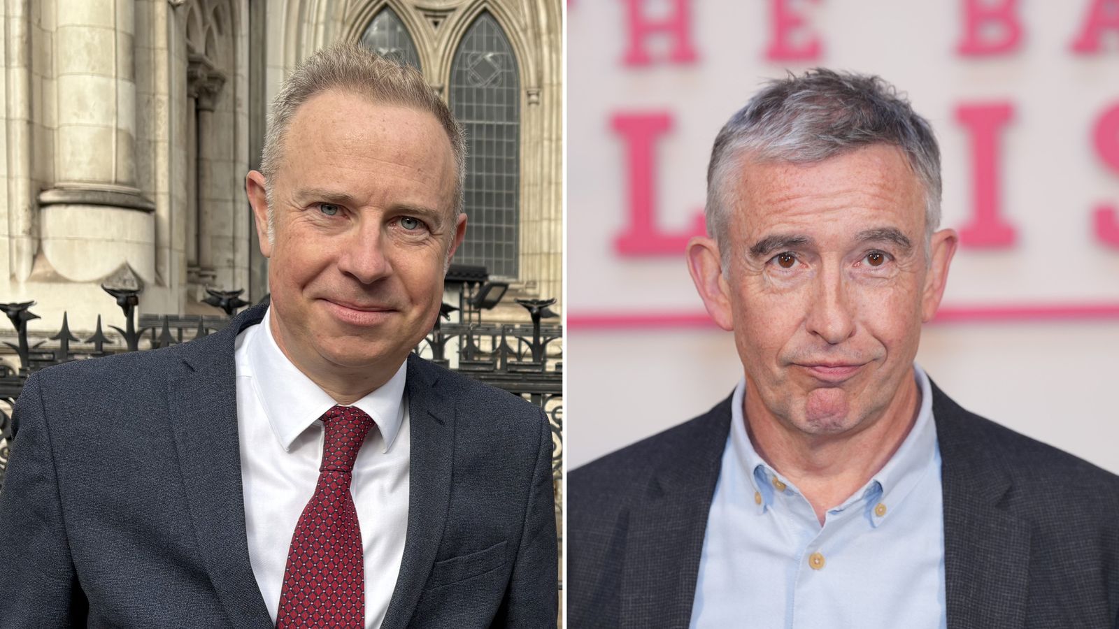 Richard Taylor : L’universitaire qui a attaqué Steve Coogan pour le film sur Richard III n’a toujours pas reçu d’excuses