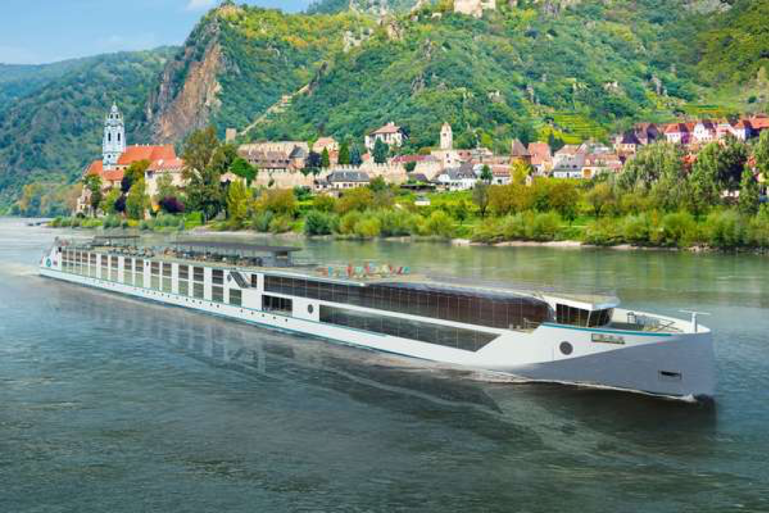 Croisières fluviales : L’essor du secteur propulse l’expansion