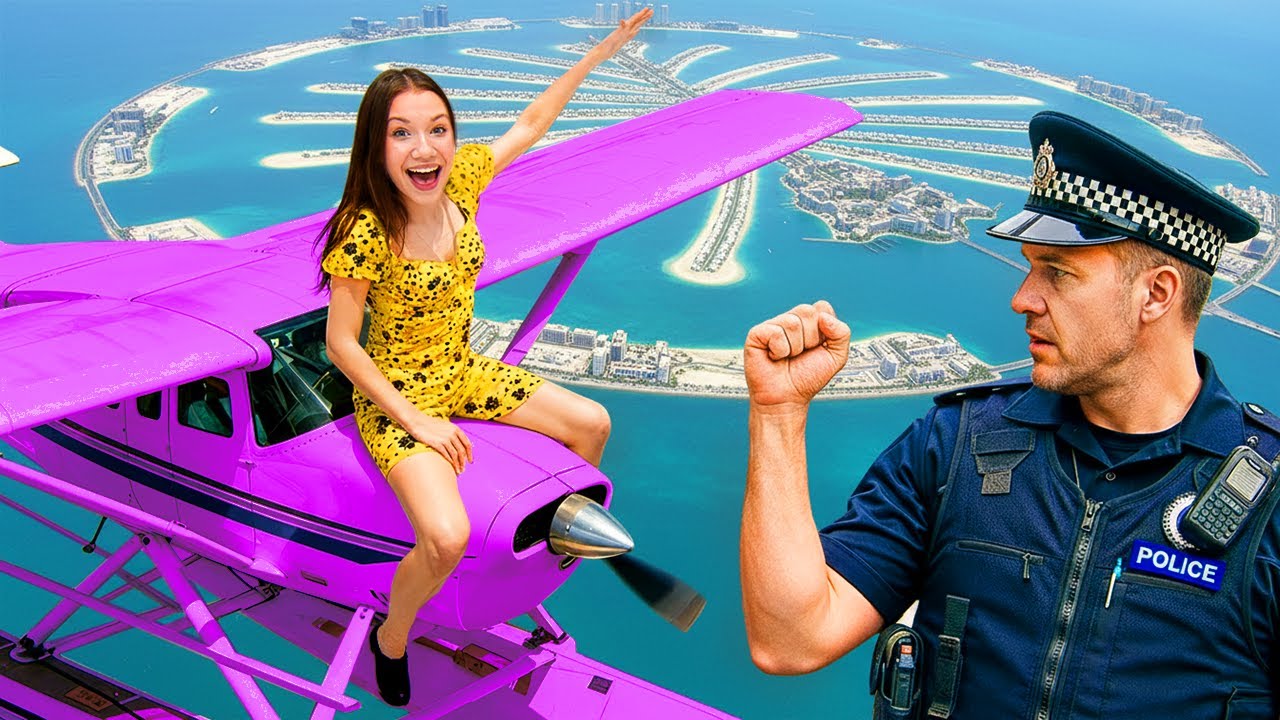 « 13 INTERDICTIONS VIOLÉES : Le défi fou de Viki Show ! »