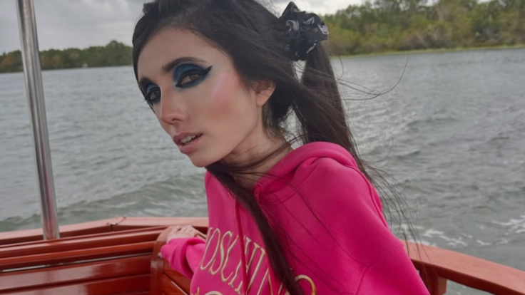 Eugenia Cooney
