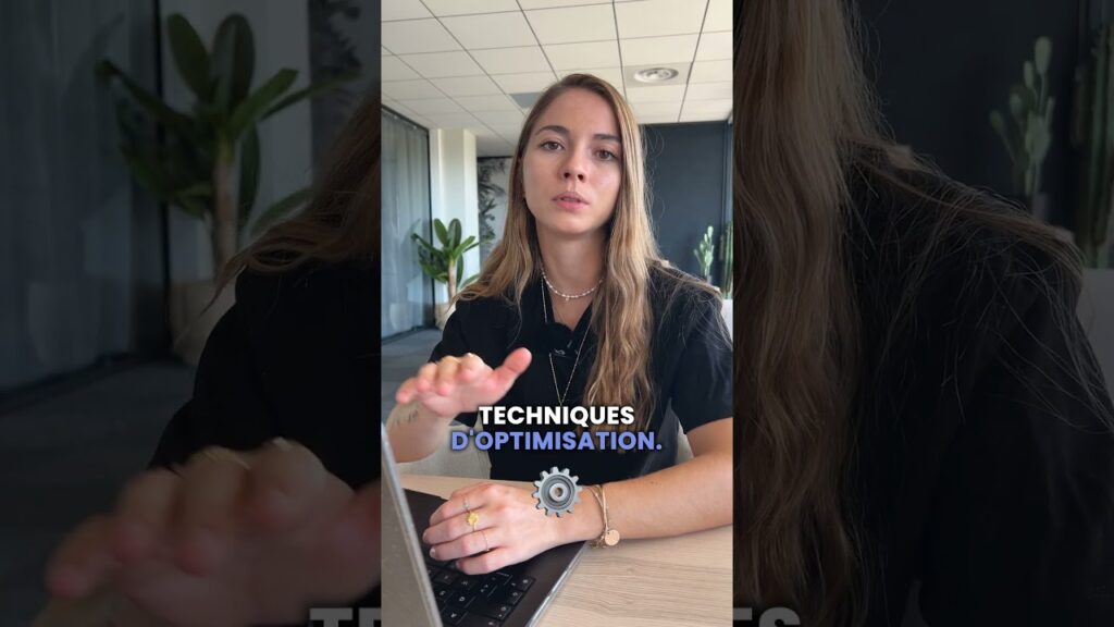Découvrez le SEO : Les Secrets Révélés par UCCdgcYG90Bq_6Y95FQJK9Sg !