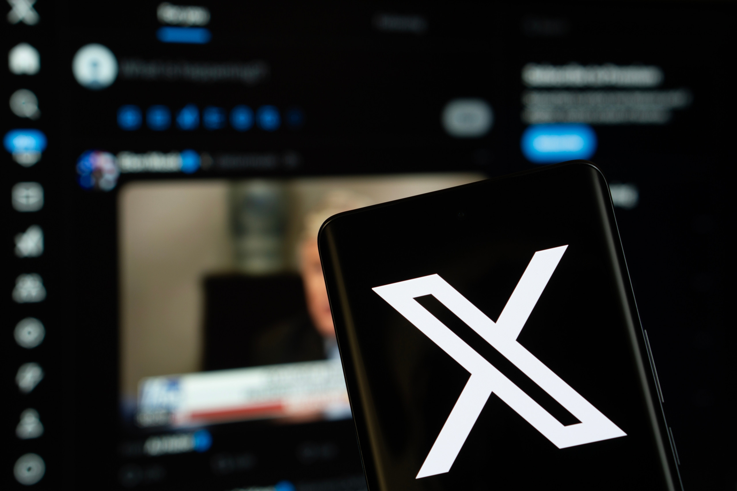 X fait face à des instabilités, laissant des milliers d’utilisateurs dans l’impossibilité de se connecter !