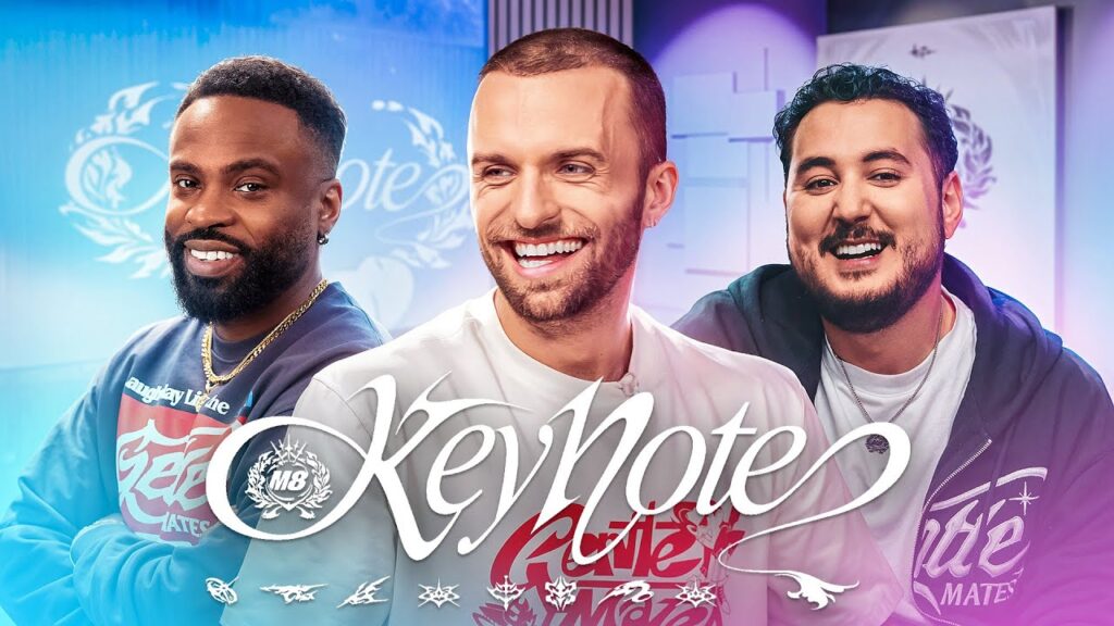 2026 : Les Grandes Annonces de Gentle Mates avec Squeezie, Gotaga et Brawks ! 🚀