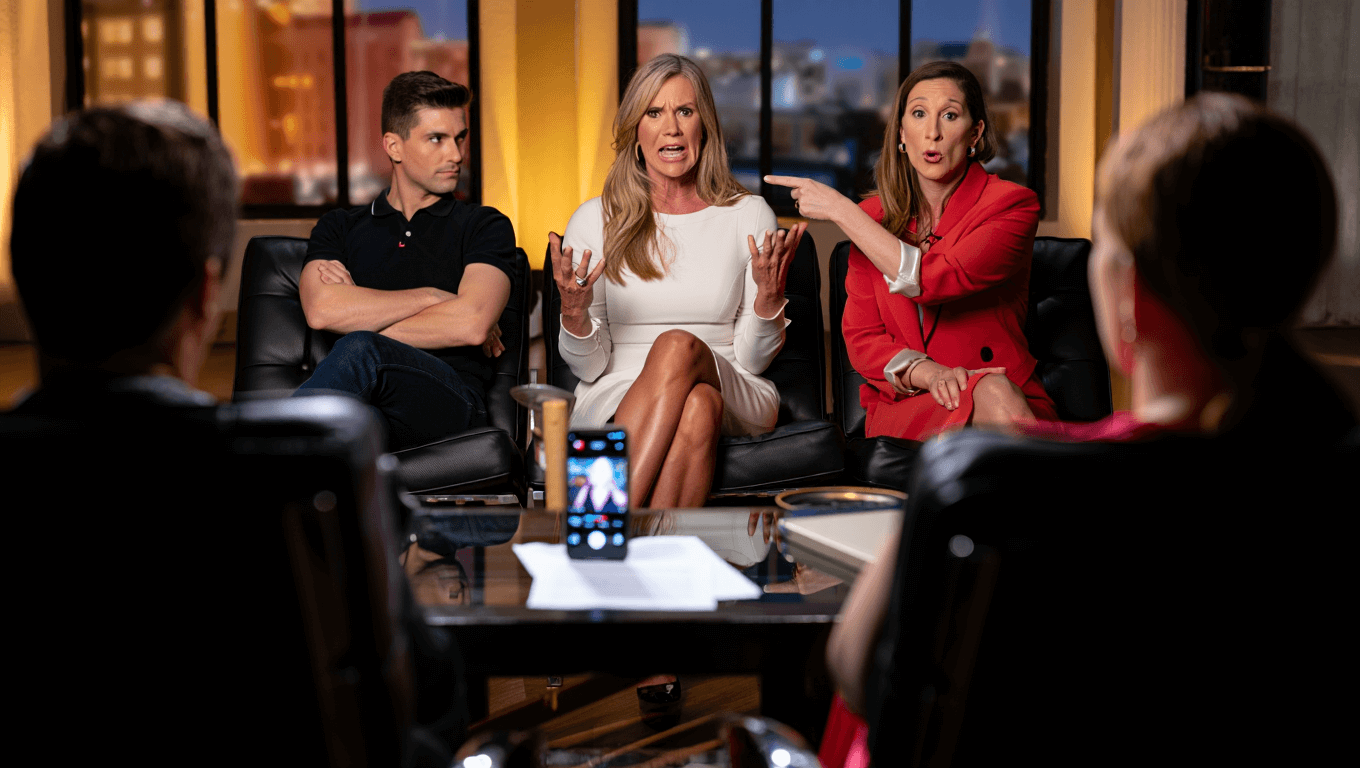 5 Scandales de la Télé-Réalité qui Reviennent en 2025 et Enflammeront les Réseaux Sociaux