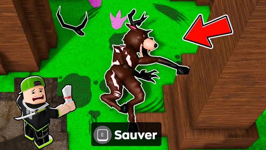 99 Nuits en Forêt : Mon Aventure Étonnante avec un Cerf Blessé !