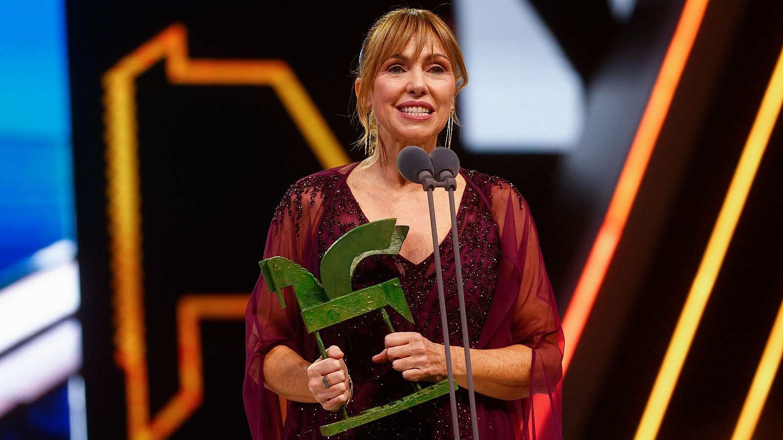Premios Ondas 2025