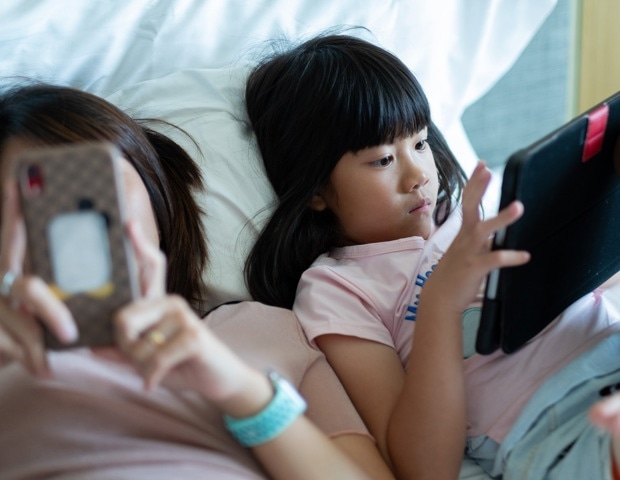 L’endroit idéal sur les réseaux sociaux pour les ados australiens !
