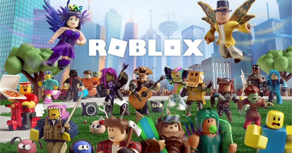 Alerte sur Roblox : Une mère révèle qu’on a demandé des photos nues de sa fille de 8 ans !