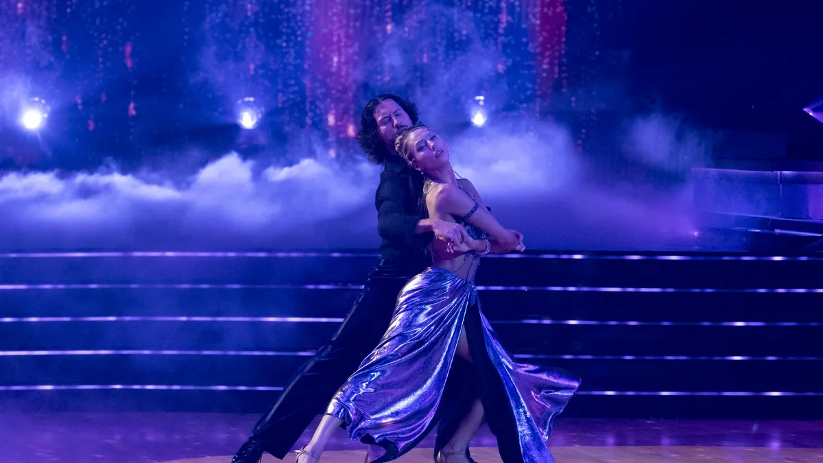 Alix Earle, influenceuse incontournable en Floride, finaliste de la saison 34 de Danse avec les Stars !
