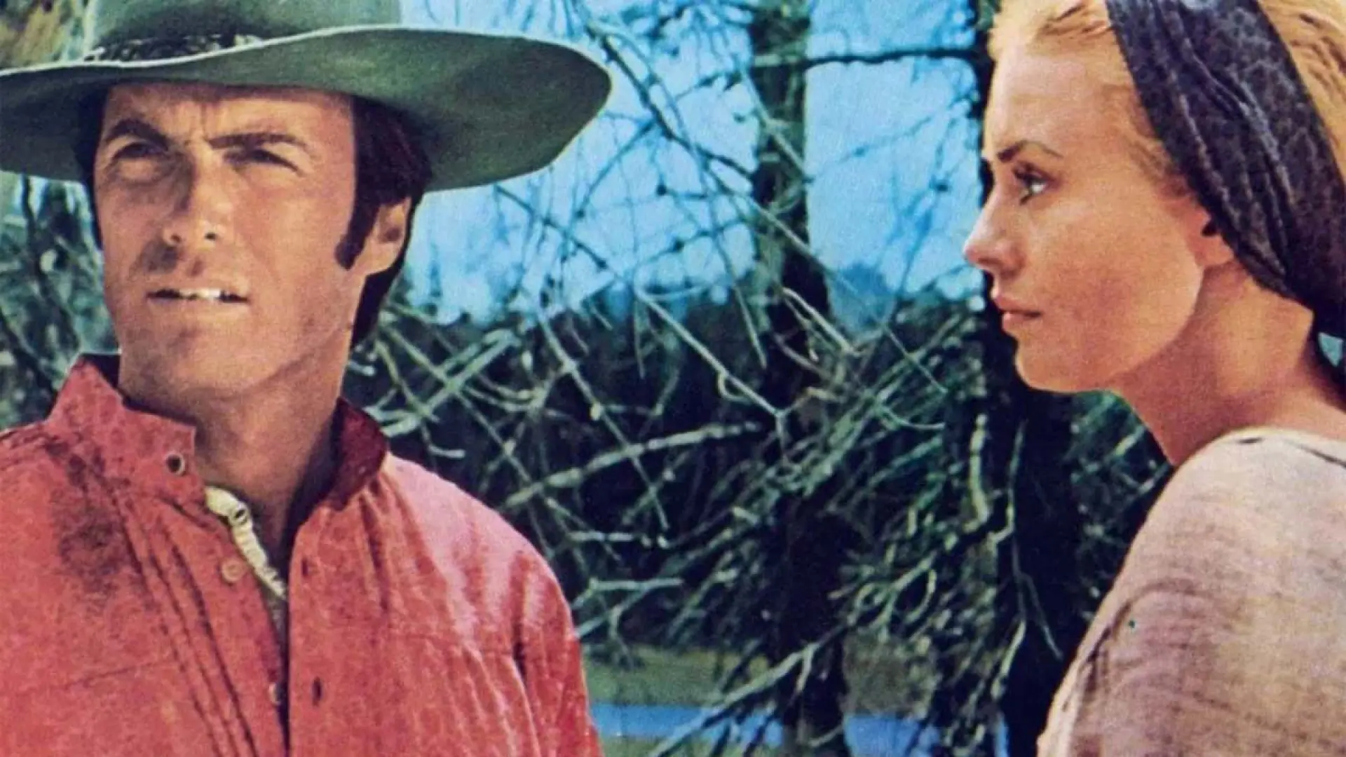 Aventure amoureuse de Clint Eastwood avec une actrice mariée : un duel mortel évité !