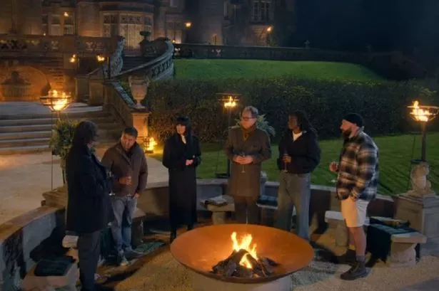 BBC réagit à la fuite des résultats de Celebrity Traitors 24 heures avant la finale !