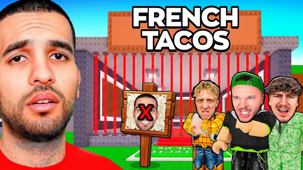 Bannissement des French Tacos : Mon Expérience Étonnante !