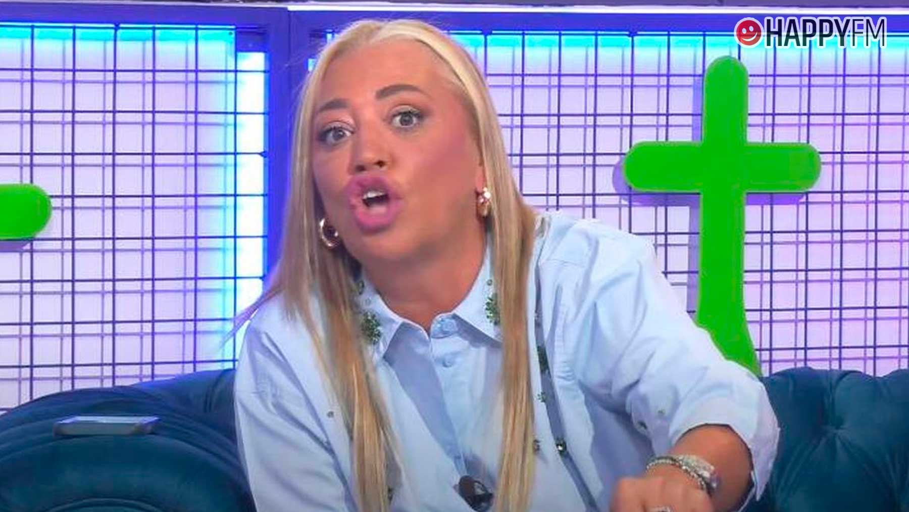 Belén Esteban répond à Juls Janeiro qui l’appelle “la vraie patronne” : “Je pense que…”