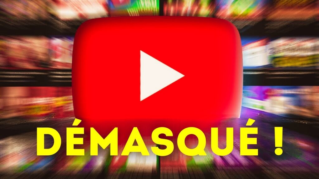 Boostez Vos Revenus : Tout sur la Monétisation YouTube, les Shorts et le Salaire des YouTubeurs ! (FAQ en Direct)