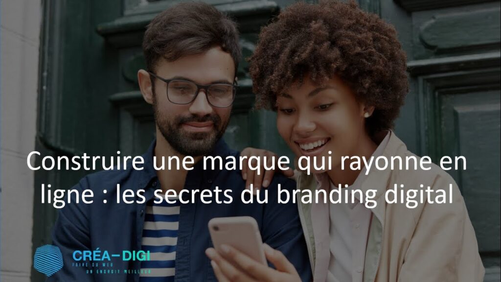 đ Boostez Votre Marque en Ligne : DĂ©couvrez les Secrets du Branding Digital en 2024 ! | Webinaire Exclusif