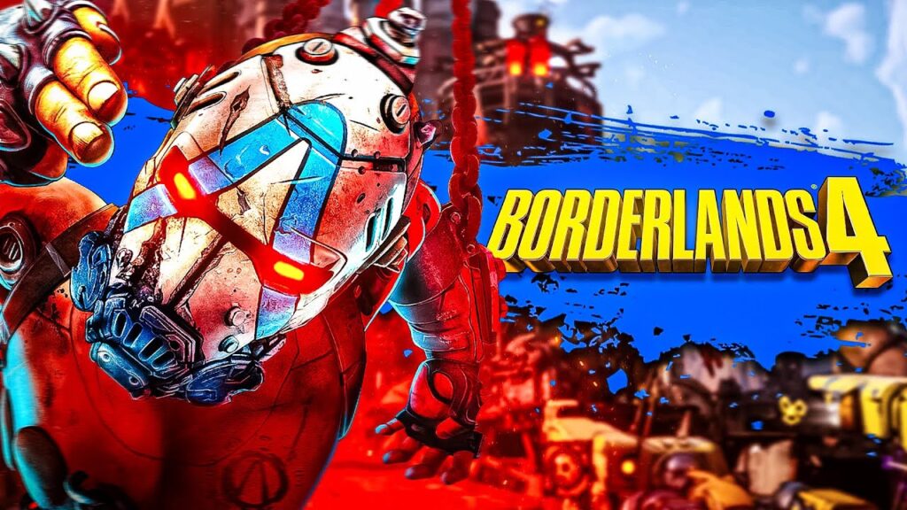 Borderlands 4 : Pourquoi le PDG de Gearbox fait débat !