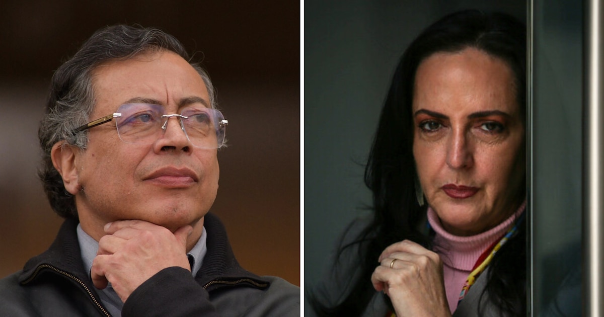 Cabal accuse Gustavo Petro de minimiser le crime : “Transporter de la drogue en narcolancha, c’est un délit sérieux !”