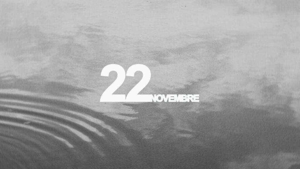 Caballero - 22 Novembre : Découvrez le Clip Officiel qui Va Faire Sensation !