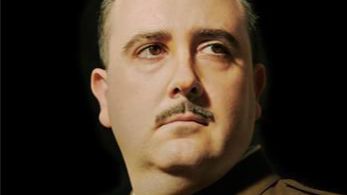 Carlos Areces, l’acteur qui incarne Franco cinq fois !