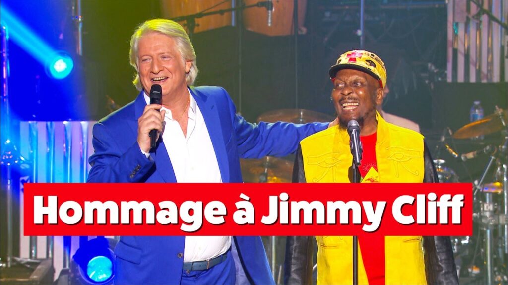 Célébration Émotionnelle : L'Héritage de Jimmy Cliff