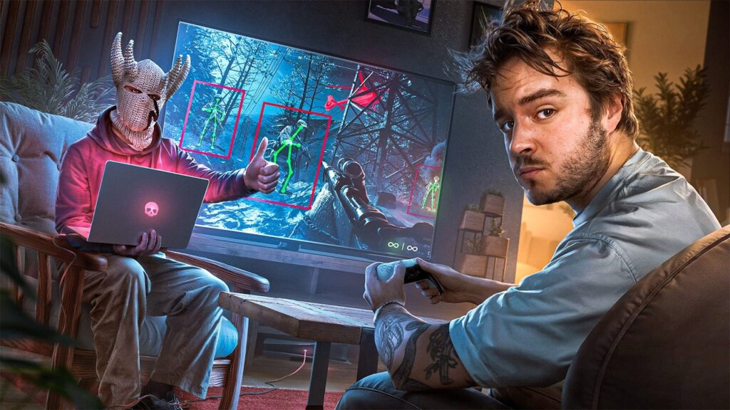 Ces Gars Détruisent Vos Jeux Vidéo Préférés !