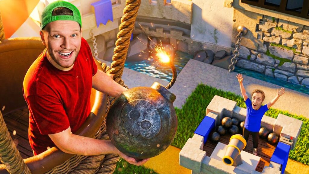 Challenge Ultime : Mon Duel Épique Contre Toinelag sur Clash Royale !