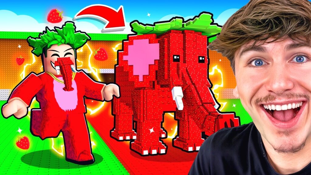 Chaque Skin Se Métamorphose en Brainrot ! Incroyable Transformation !