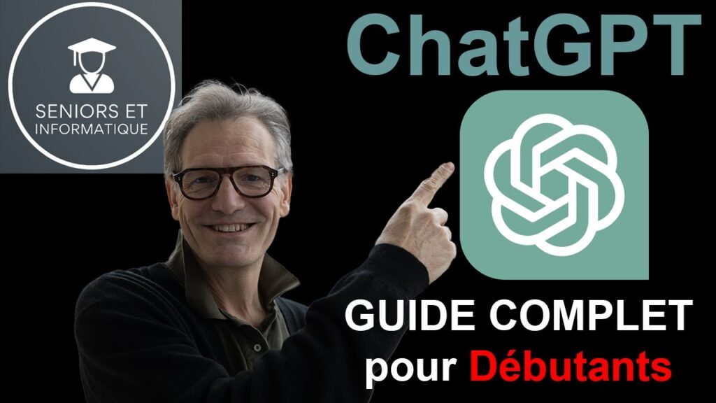 ChatGPT Dévoilé : Le Guide Ultime pour les Débutants !