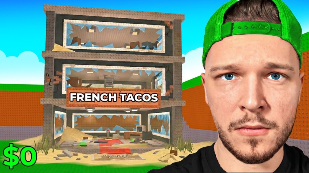 Choc : La BASE French Tacos Victime d'un Cambriolage Étonnant !