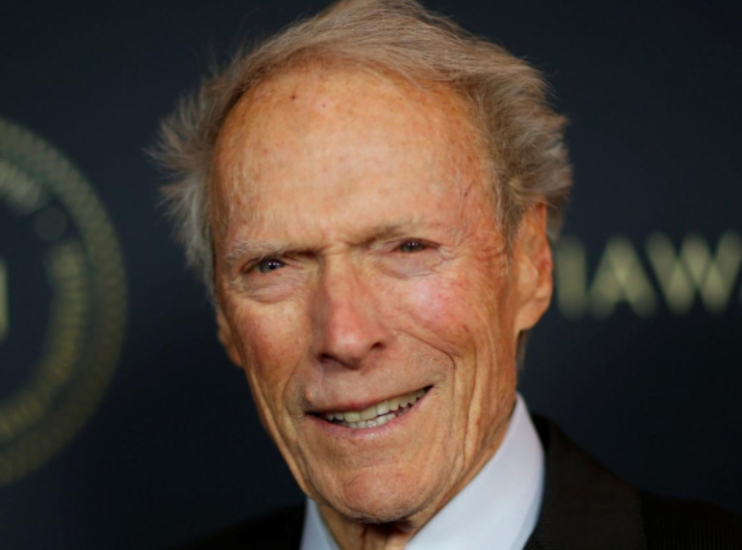 Clint Eastwood dévoile son acteur préféré