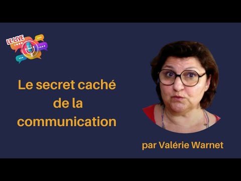 Communication Consciente : Découvrez Pourquoi Les Mots Ne Suffisent Pas !