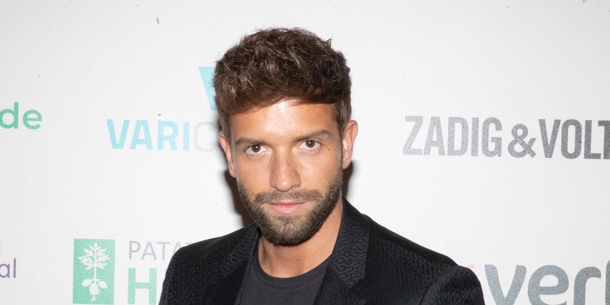 Confession étonnante de Pablo Alborán sur son enfance dans ‘Late Xou’